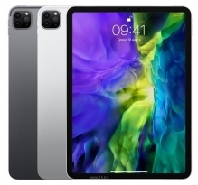 Apple iPad Pro 11 (2020) 1Tb Wi-Fi + Cellular