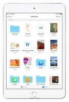 Apple iPad mini (2019) 64Gb Wi-Fi