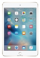 Apple iPad mini 4 16Gb Wi-Fi + Cellular