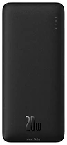 Baseus Airpow 10000mAh PPQD090001