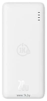 Baseus Airpow Fast Charge Power Bank 20W 10000mAh ()