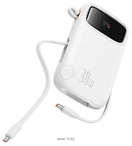 Baseus QPow 2 Power Bank 20000mAh