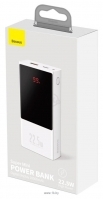 Baseus Super mini digital Display power bank 20000mAh 22.5W  (PPMN-B02)