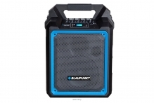 Blaupunkt MB06