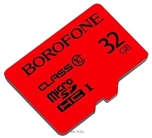 Borofone microSDHC 32GB ( )