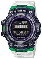 CASIO G-SHOCK GBD-100SM-1A7