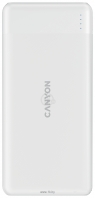 Canyon PB-109 10000mAh CNE-CPB1009W