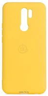 Case Cheap Liquid ��� Redmi 9 (������)