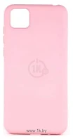 Case Cheap Liquid ��� Huawei Y5p/Honor 9S (�������)
