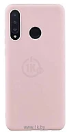 Case Matte ��� Huawei P30 Lite (�������)