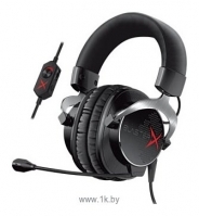 Creative Sound BlasterX H5