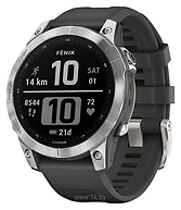 Garmin Fenix 7
