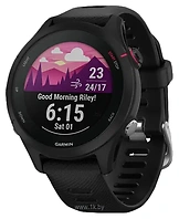 Garmin Forerunner 255S Music
