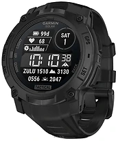 Garmin Instinct 3 Solar Tactical Edition 50mm