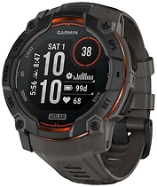 Garmin Instinct 3 Solar 50mm