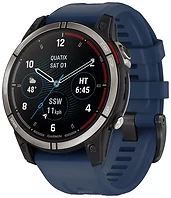 Garmin Quatix 7 Pro Sapphire
