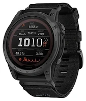 Garmin Tactix 7 Pro Solar Ballistics