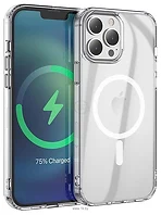 Hoco Magnetic  iPhone 14 Pro Max ()