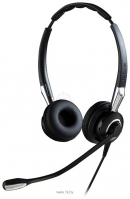 Jabra Biz 2400 II QD Duo NC Wideband [2489-820-209]