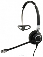 Jabra Biz 2400 II USB Mono CC MS