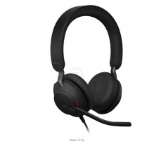 Jabra Evolve2 40 USB-C UC Stereo