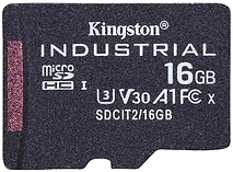 Kingston Industrial SDCIT2/16GBSP 16GB