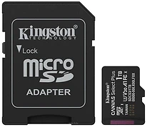 Kingston Canvas Select Plus microSDXC 1TB SDCS3/1TB ( )