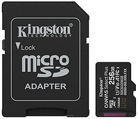 Kingston Canvas Select Plus microSDXC 256GB SDCS3/256GB ( )