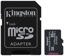 Kingston Industrial microSDHC SDCIT2/32GB 32GB ( )