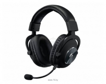 Logitech G G PRO Gaming Headset