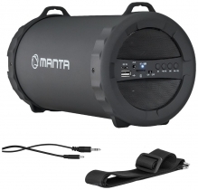 Manta SPK204FM