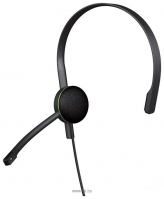 Microsoft Xbox One Chat Headset S5V-00012