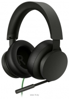 Microsoft Xbox Stereo Headset