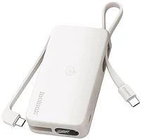 Momax 1-Power Vital+ Built-In USB-C IP138 10000mAh