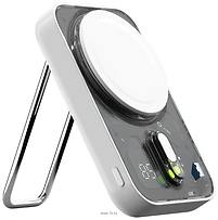 Momax 1-Power Flow Pro+ MagSafe IP127 10000mAh