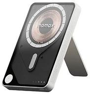 Momax 1-Power X Pro Magnetic Built-In USB-C IP131 5000mAh