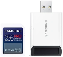 Samsung PRO Ultimate SDXC 256GB ( )