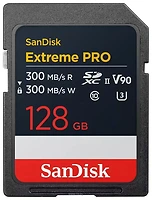 SanDisk Extreme PRO SDXC SDSDXDM-128G-GN4IN 128GB