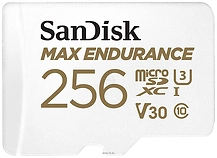 SanDisk microSDXC SDSQQVR-256G-GN6IA 256GB