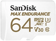SanDisk microSDXC SDSQQVR-064G-GN6IA 64GB