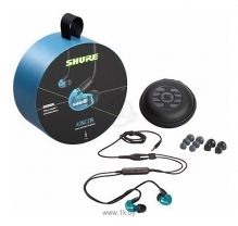 Shure Aonic 215 Wired