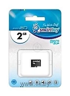 SmartBuy microSD 2GB