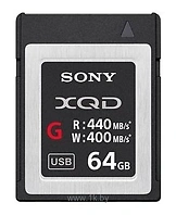Sony QDG64E