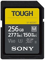 Sony SF-M Tough SDXC 256GB