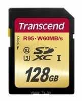 Transcend TS128GSDU3