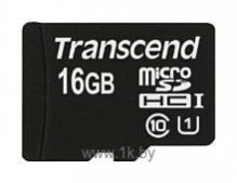 Transcend TS16GUSDCU1