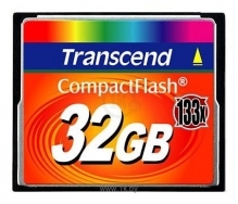 Transcend TS32GCF133