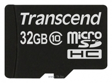 Transcend TS32GUSDC10