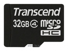 Transcend TS32GUSDHC4