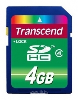 Transcend TS4GSDHC4